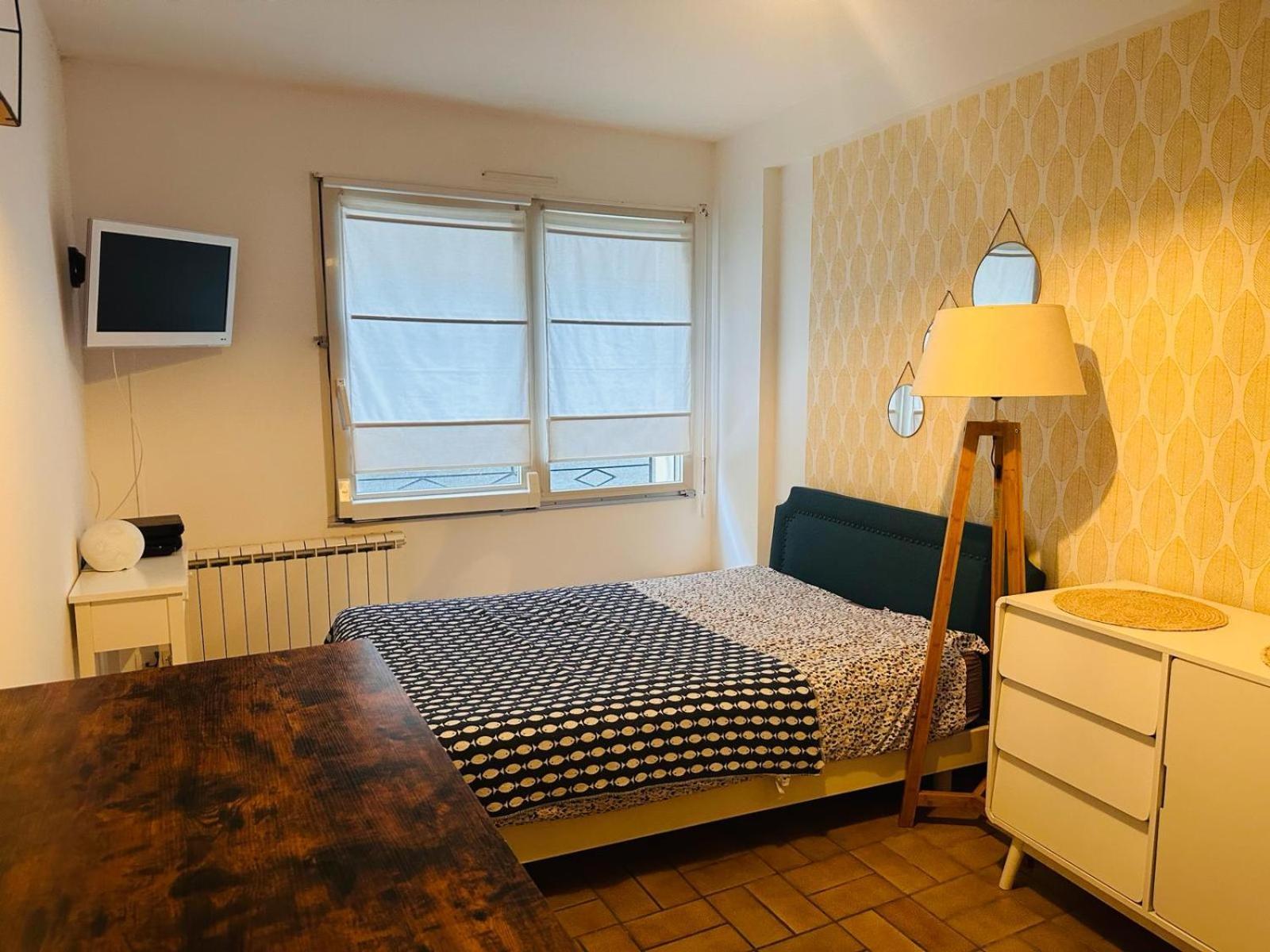 Cosy Quartier Historique Ferienhaus
